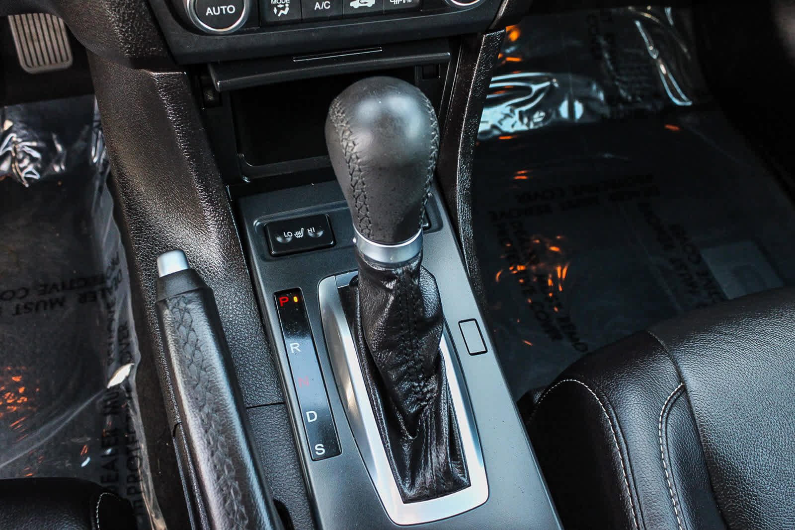 Used 2020 Acura ILX w/ Premium Package image 18