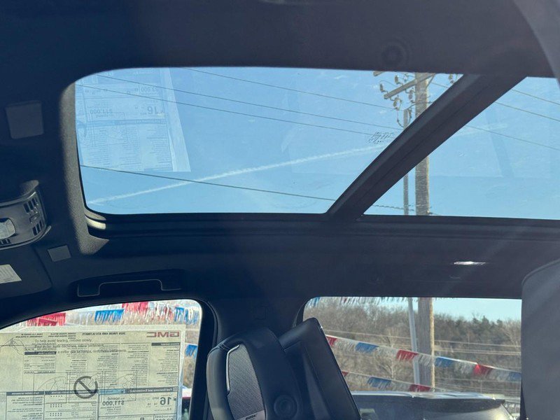 New 2026 GMC Yukon AT4 Ultimate image 51