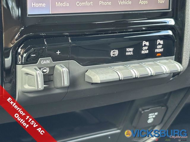 New 2026 RAM 3500 Tradesman image 30
