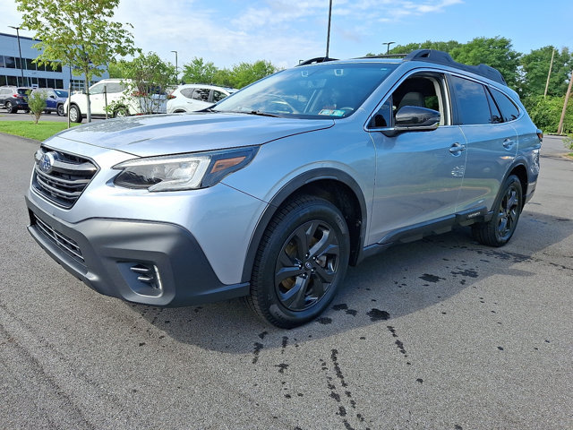 Used 2020 Subaru Outback Onyx Edition XT w/ Popular Package #2 AWD/4WD image 3