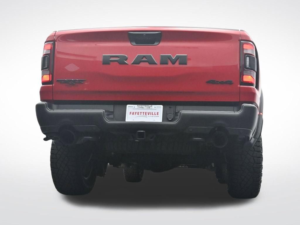 Used 2024 RAM 1500 TRX AWD/4WD image 39