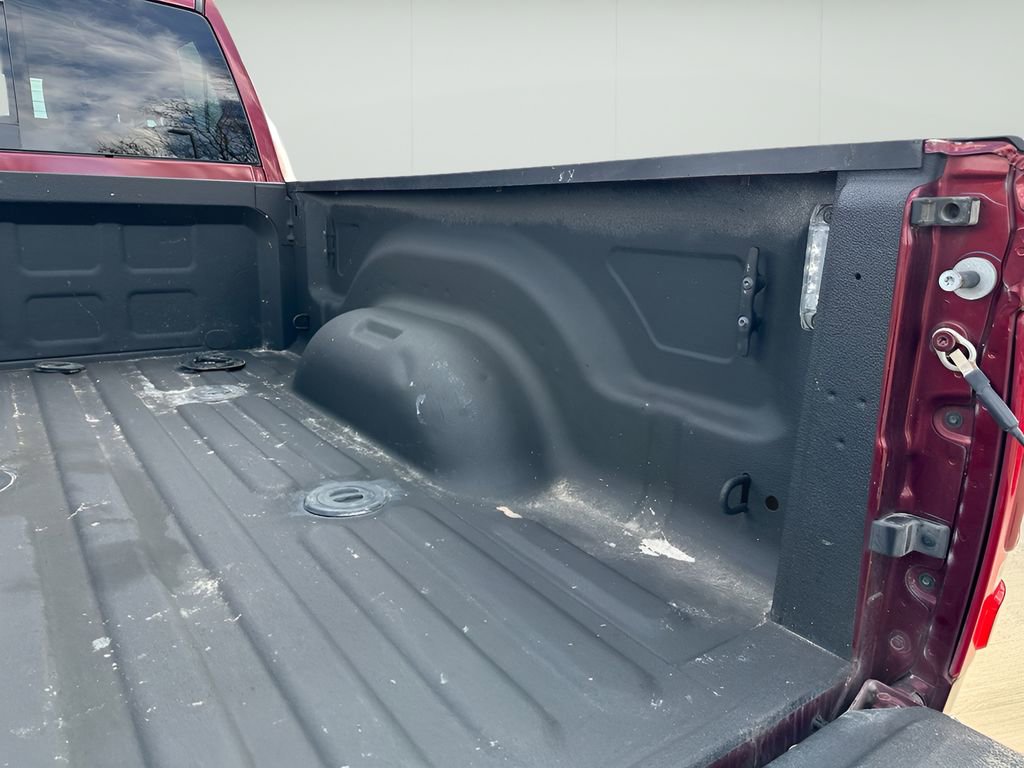 Used 2022 RAM 2500 Limited w/ Safety Group image 30