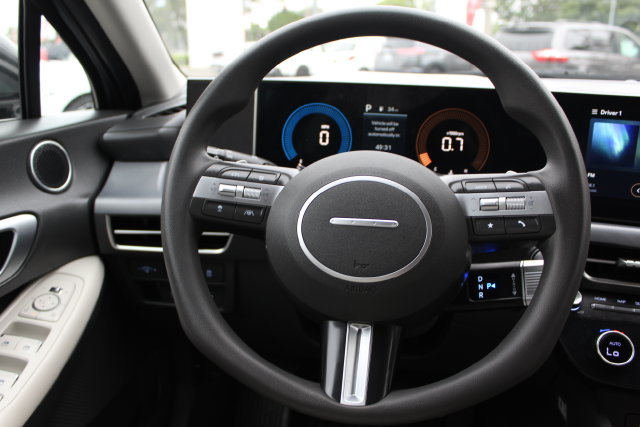 Used 2024 Hyundai Sonata SEL FWD image 39
