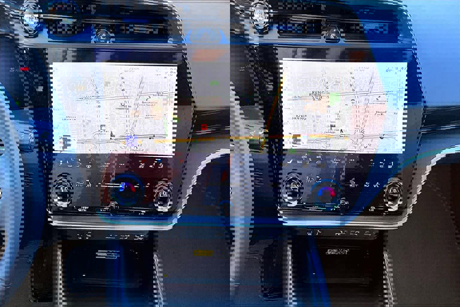 Used 2023 Lexus RZ 450e Premium image 30