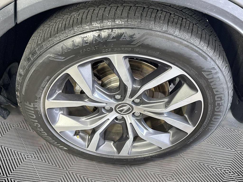 Used 2023 Acura MDX FWD w/ Technology Package image 34