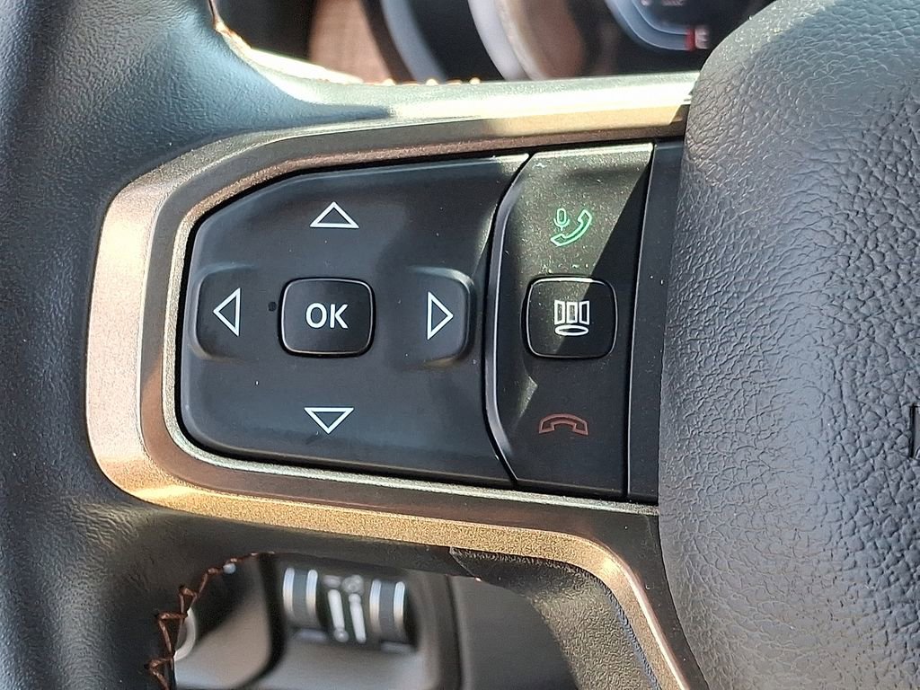 Used 2024 RAM 2500 Limited image 22