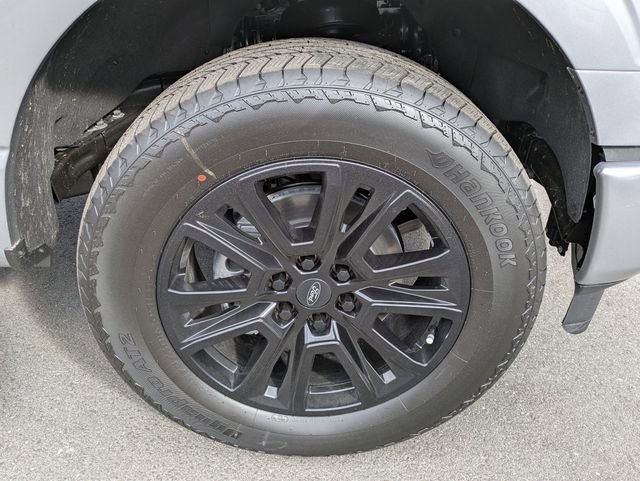 Certified 2026 Ford F150 Platinum w/ Equipment Group 700A Standard image 11