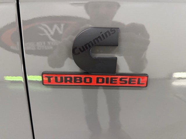 New 2026 RAM 2500 Laramie image 5