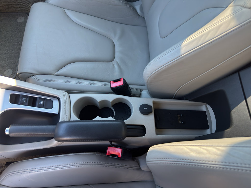Used 2008 Audi TT 3.2 AWD/4WD image 29