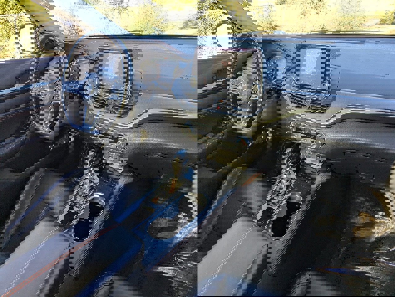 Certified 2023 Nissan Altima 2.5 SR image 13