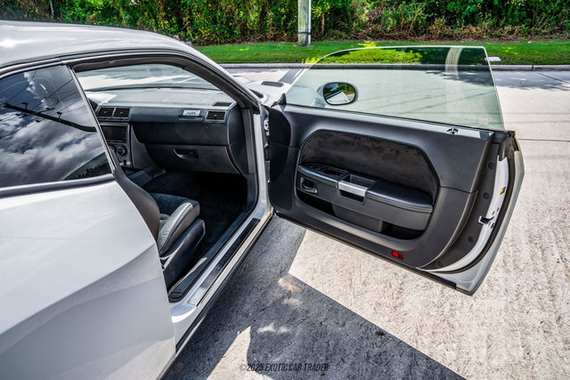 Used 2012 Dodge Challenger SRT8 w/ Premium Sound Group RWD image 42