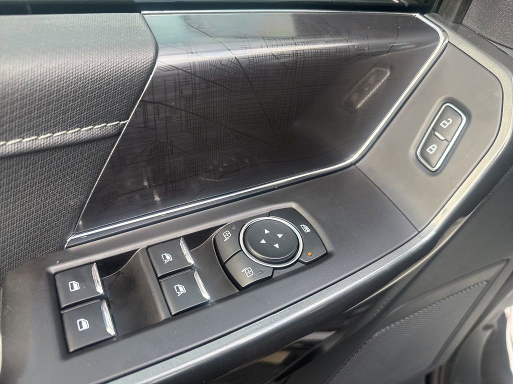 Used 2023 Ford F150 XLT w/ Equipment Group 302A High image 14