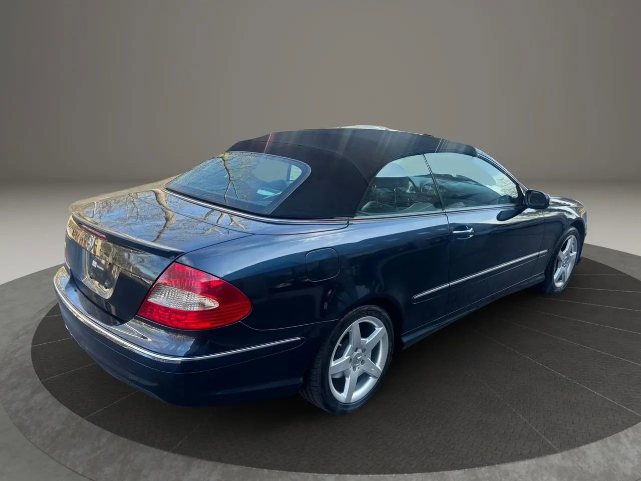 Used 2006 Mercedes-Benz CLK 500 Cabriolet image 12