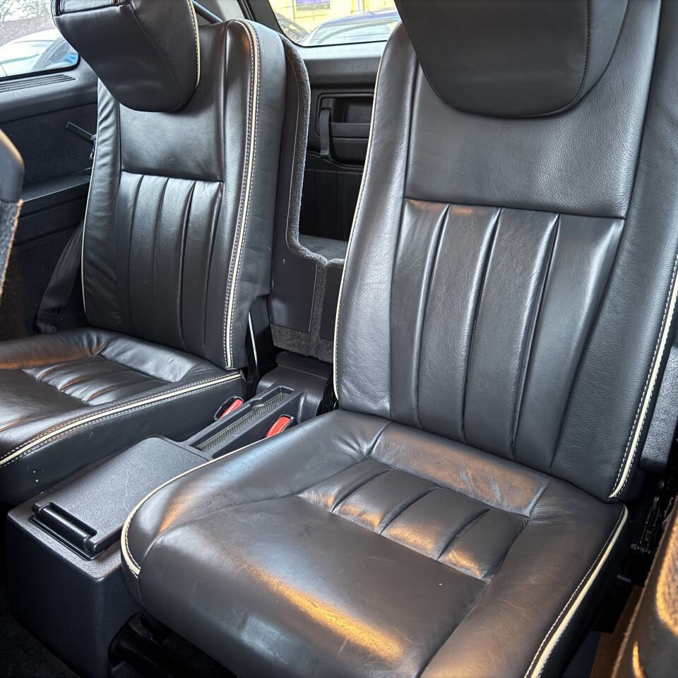 Used 2013 Volvo XC90 3.2 image 30