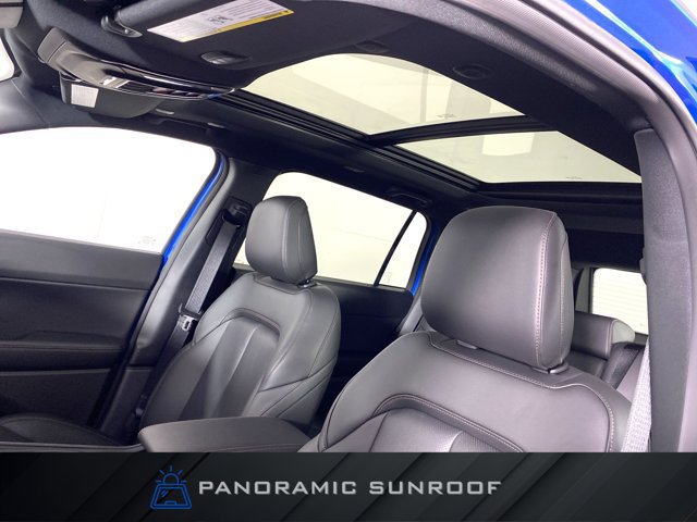 New 2026 Jeep Cherokee Limited AWD/4WD image 3
