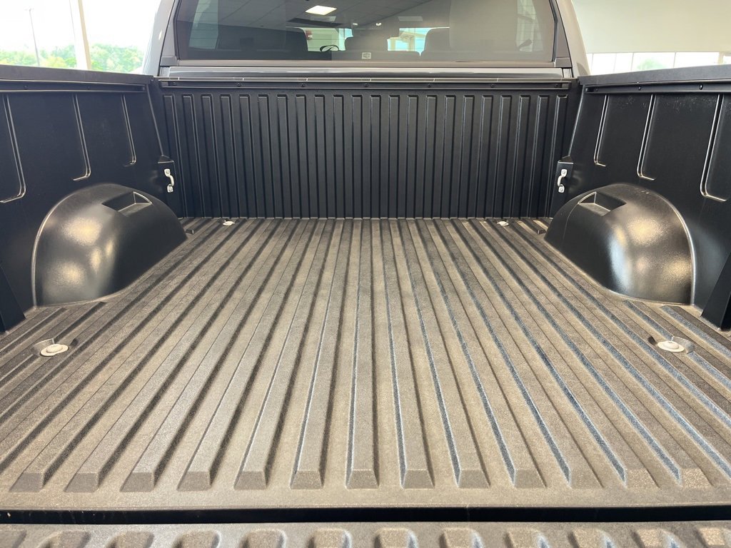 New 2025 Toyota Tundra SR5 image 14