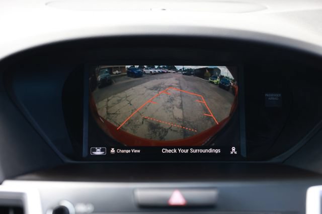 Used 2019 Acura TLX w/ Technology & A-SPEC Package FWD image 40