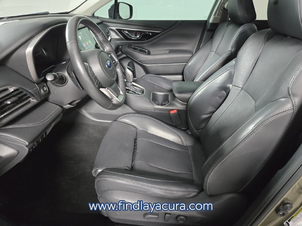 Used 2023 Subaru Outback Limited AWD/4WD image 13