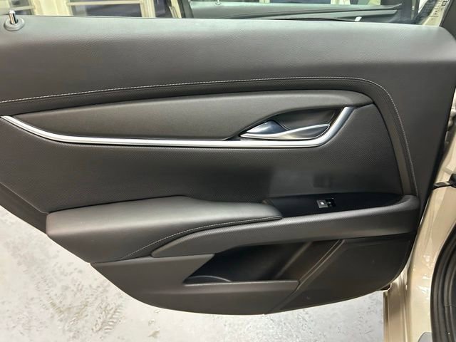 Used 2014 Cadillac XTS Base image 22