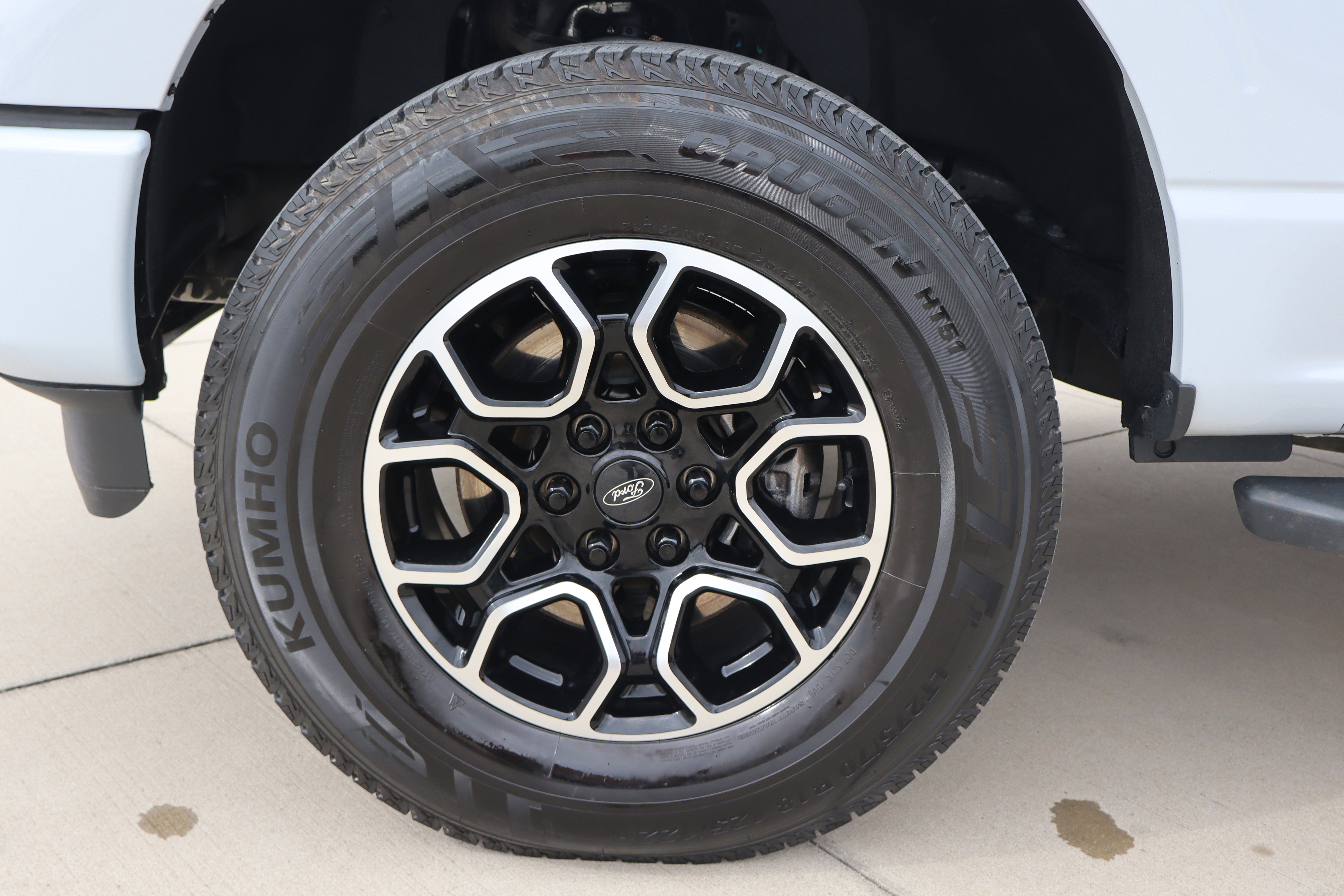 Used 2022 Ford F150 XLT w/ Equipment Group 302A High image 30