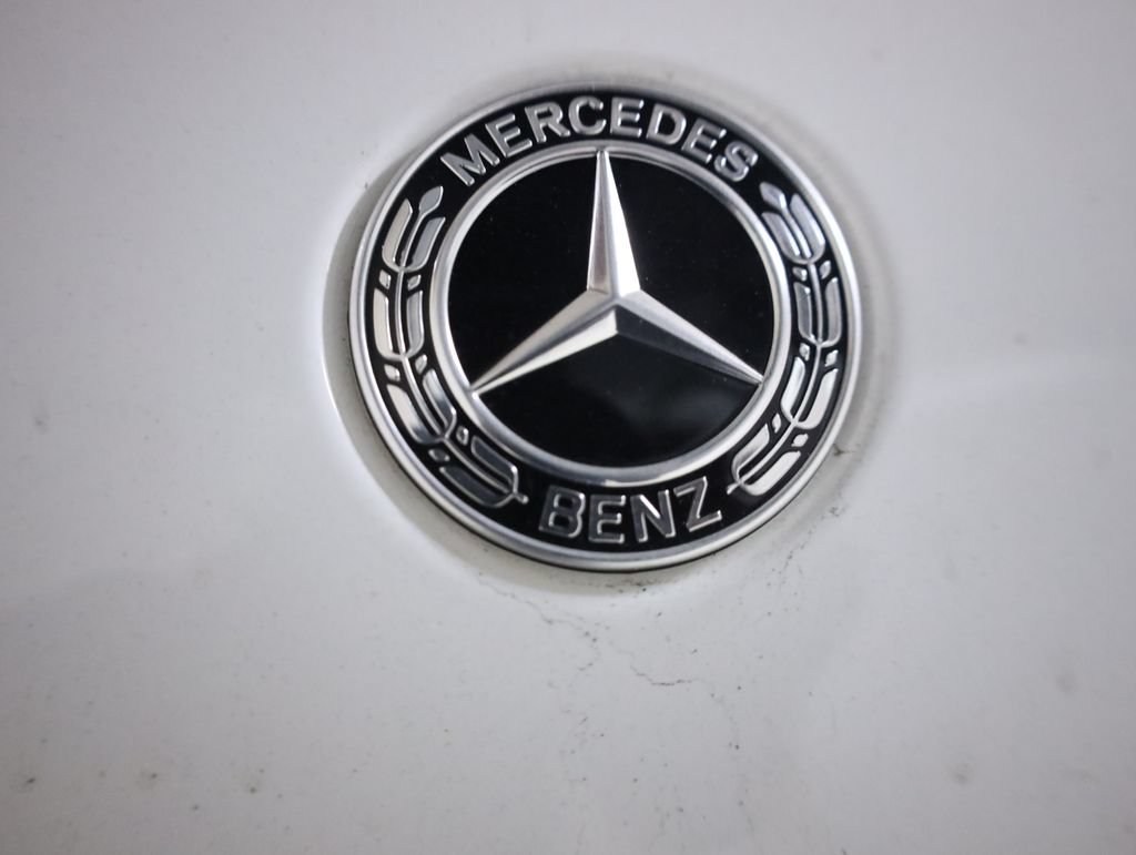 Certified 2023 Mercedes-Benz EQE 500 4MATIC SUV image 76