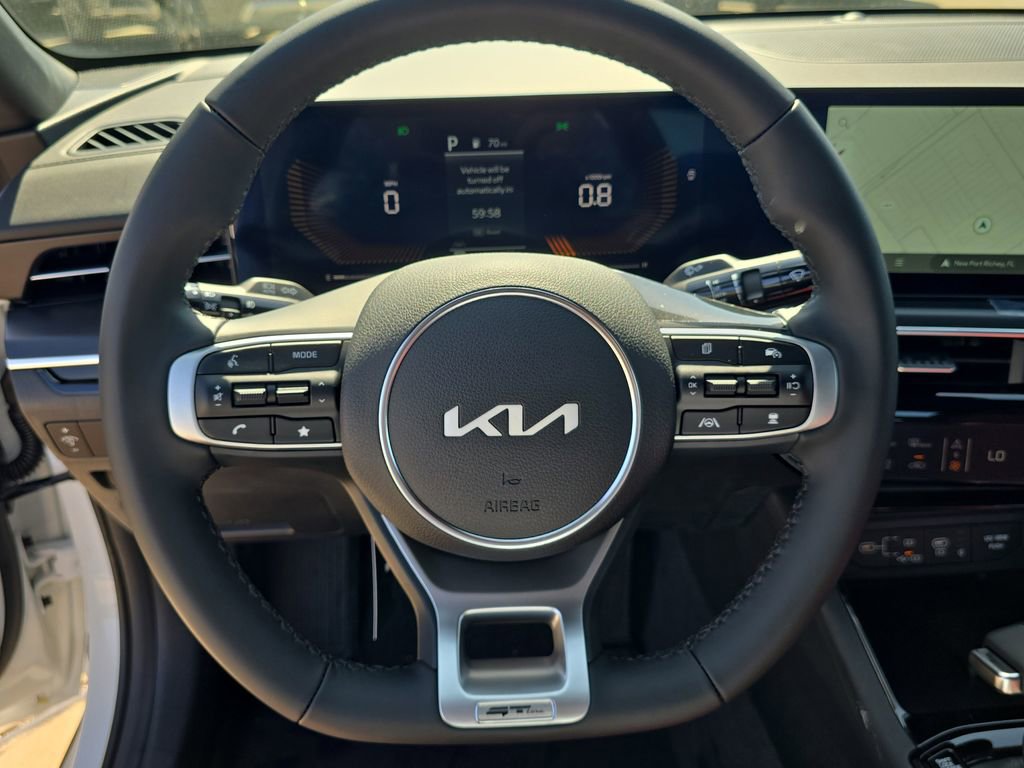New 2026 Kia K5 GT-Line image 29