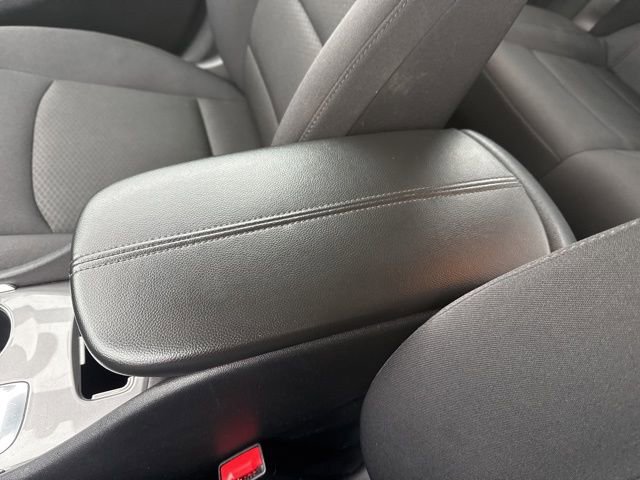 Used 2024 Chevrolet Malibu LT image 28