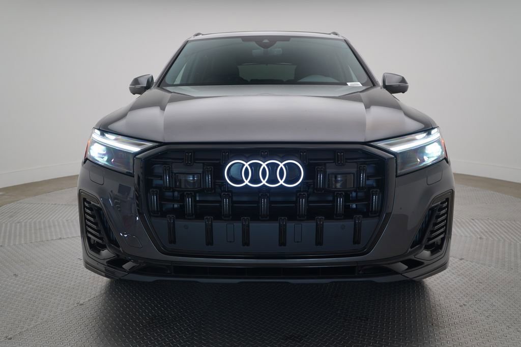 New 2026 Audi Q7 3.0T Premium Plus AWD/4WD image 5