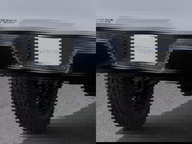 New 2026 Chevrolet Colorado Trail Boss image 14