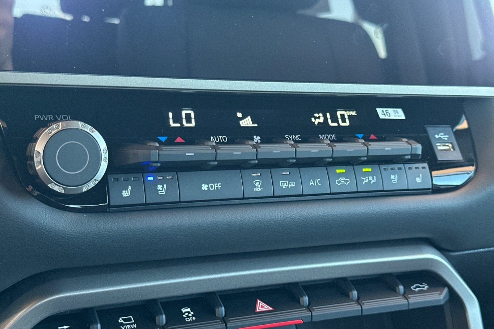 New 2026 Toyota Tundra Platinum AWD/4WD image 20