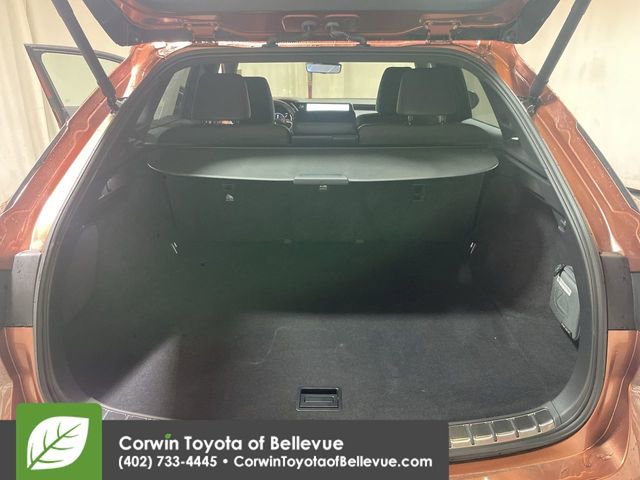 Used 2024 Lexus RX 350 Premium Plus w/ Convenience Package image 17