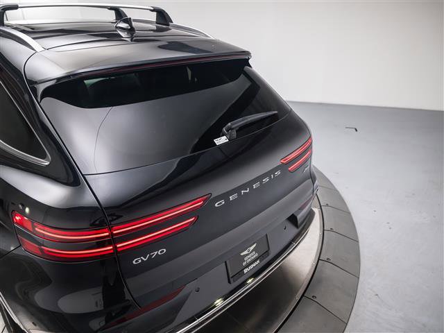 New 2026 Genesis GV70 2.5T Advanced image 36