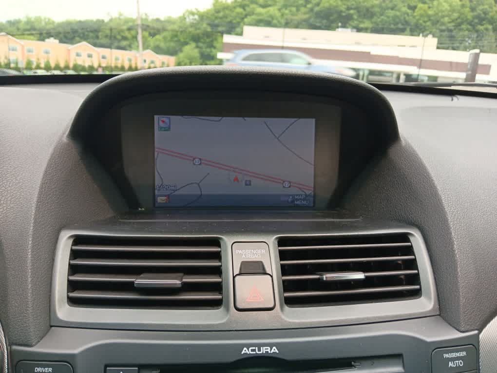 Used 2012 Acura TL SH-AWD image 26