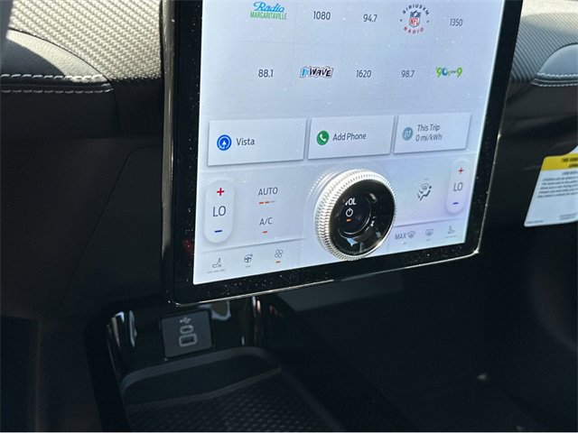 New 2025 Ford Mustang Mach-E Premium w/ Interior Protection Package image 26