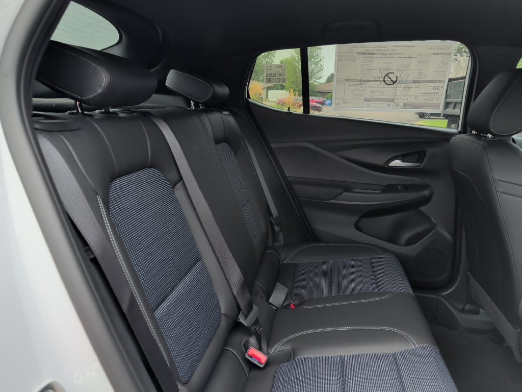 New 2026 Buick Envista Preferred w/ Convenience I Package FWD image 40