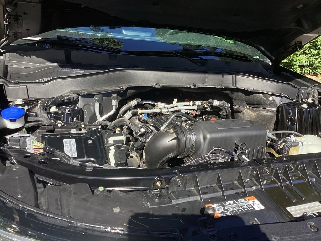 Used 2023 Ford Explorer Timberline w/ Timberline Technology Package image 21