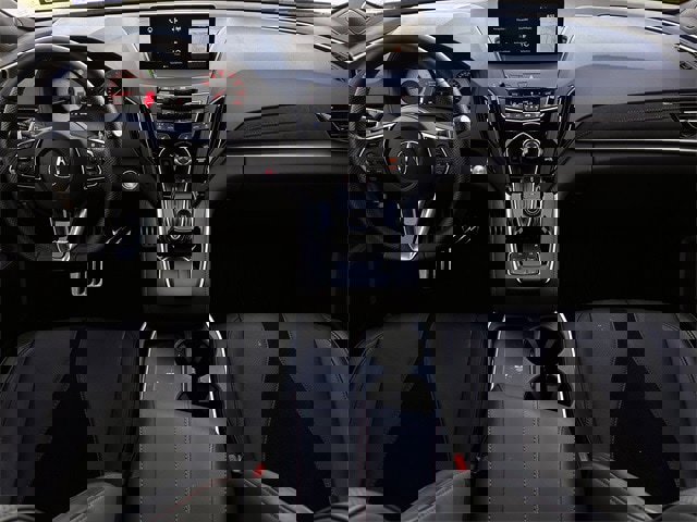 Certified 2025 Acura RDX A-Spec image 12