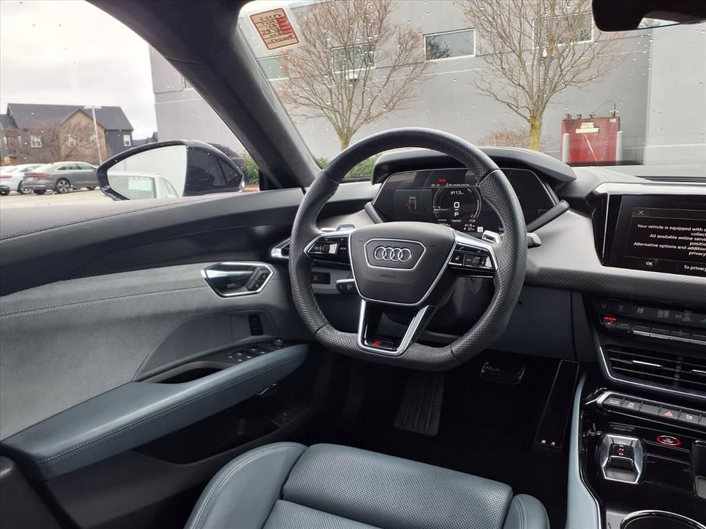 Used 2024 Audi RS e-tron GT image 25