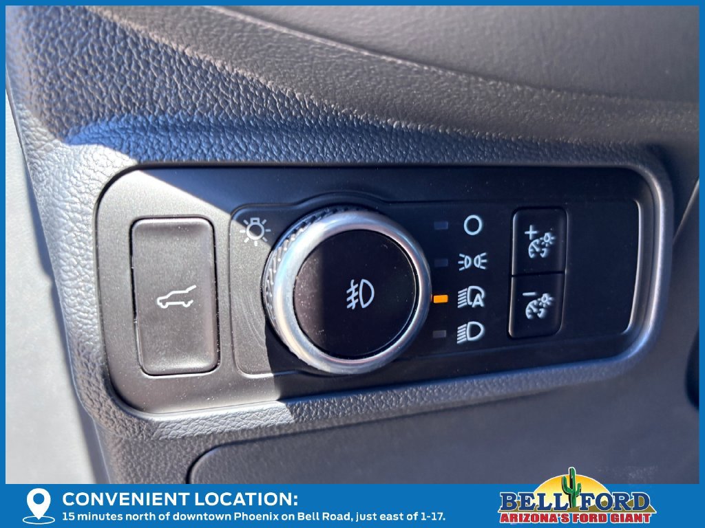New 2027 Ford Explorer ST-Line w/ Premium Package RWD image 17