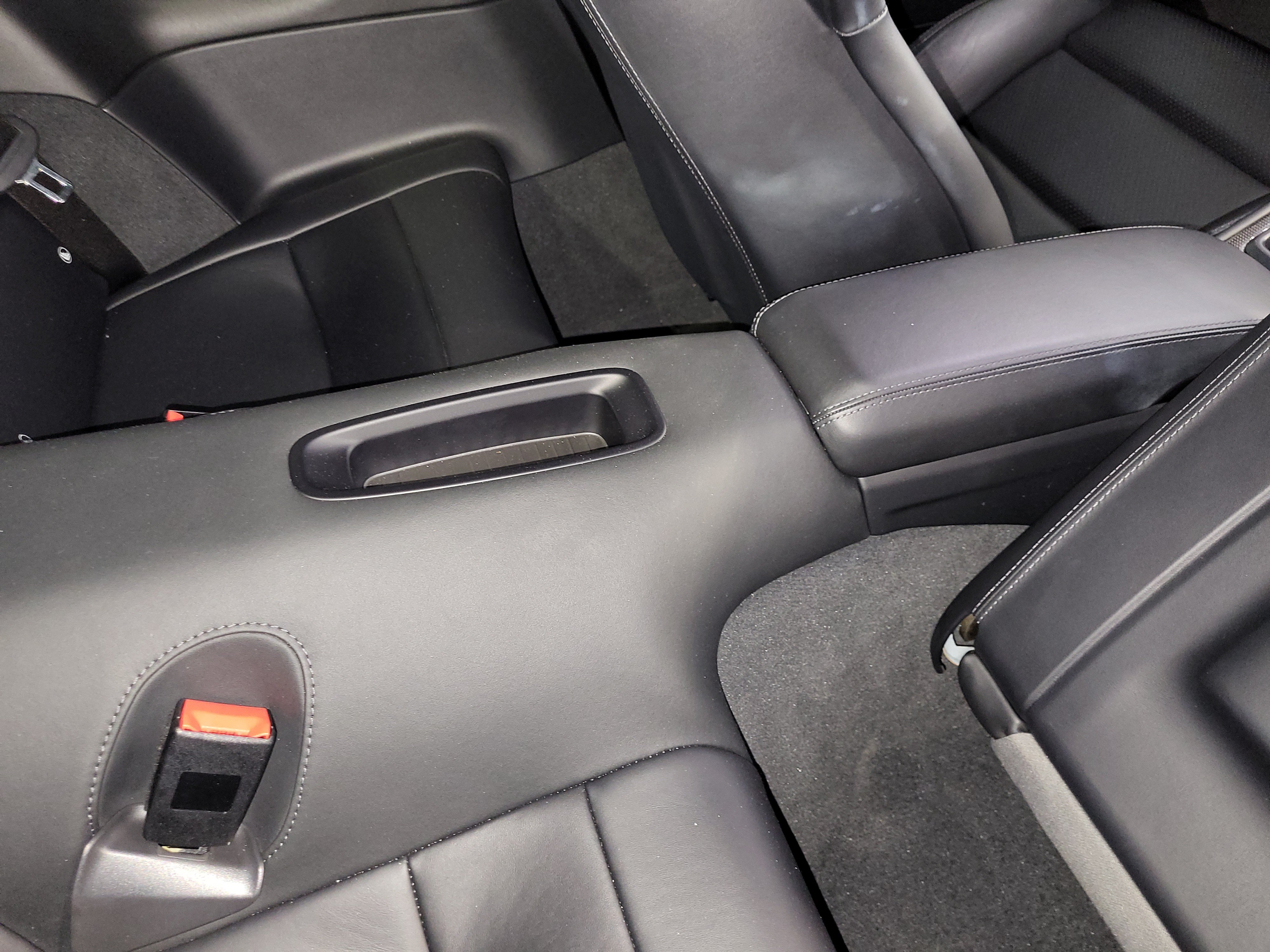 Certified 2019 Porsche 911 Turbo S AWD/4WD image 25