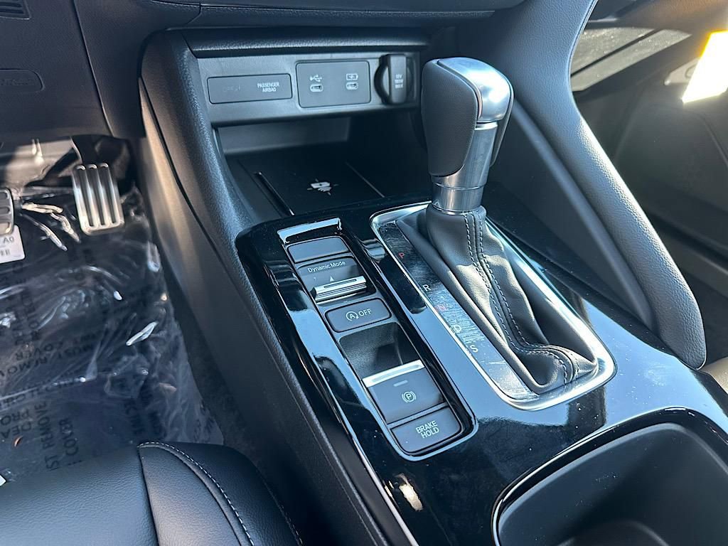 New 2026 Acura Integra A-Spec image 14