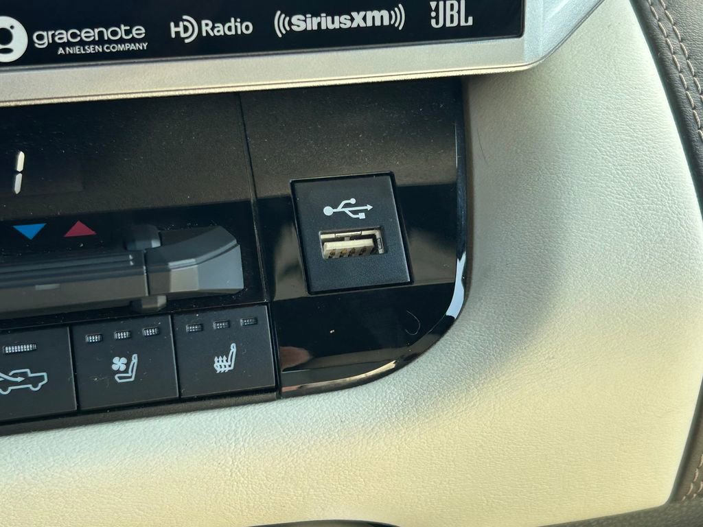 Used 2022 Toyota Tundra 1794 Edition w/ Advanced Package image 41