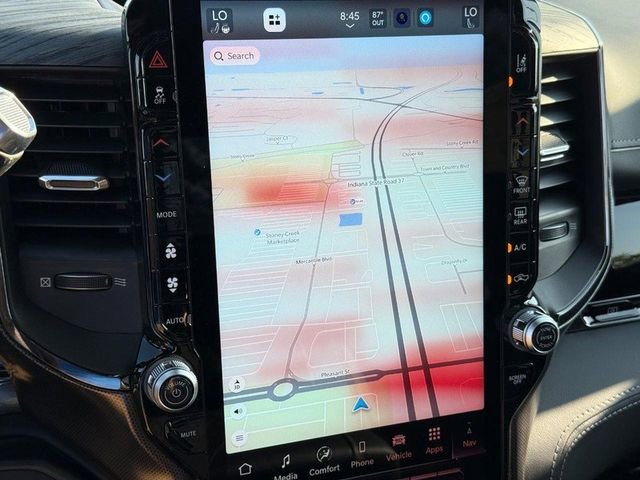 New 2025 RAM 3500 Limited image 24