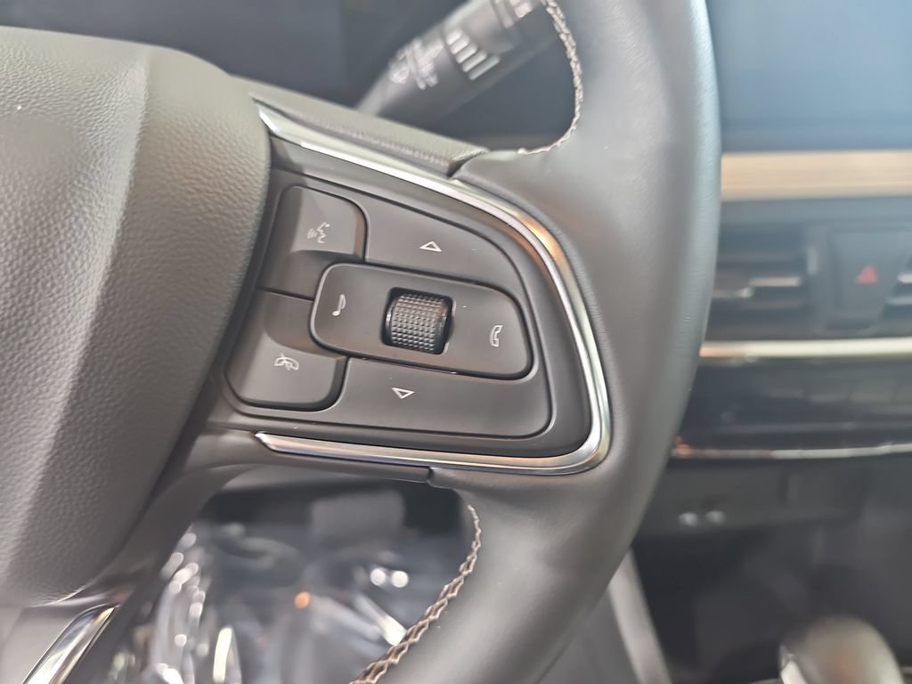 Certified 2024 Buick Encore GX Avenir w/ Avenir Convenience Package AWD/4WD image 23