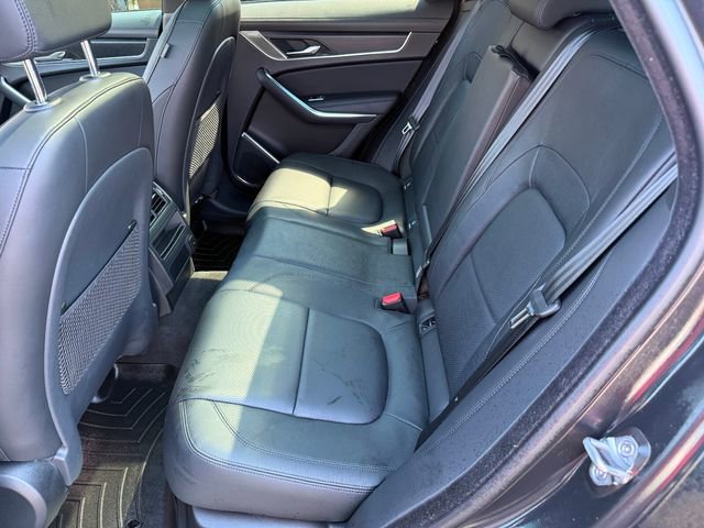Used 2021 Jaguar F-PACE S AWD/4WD image 26