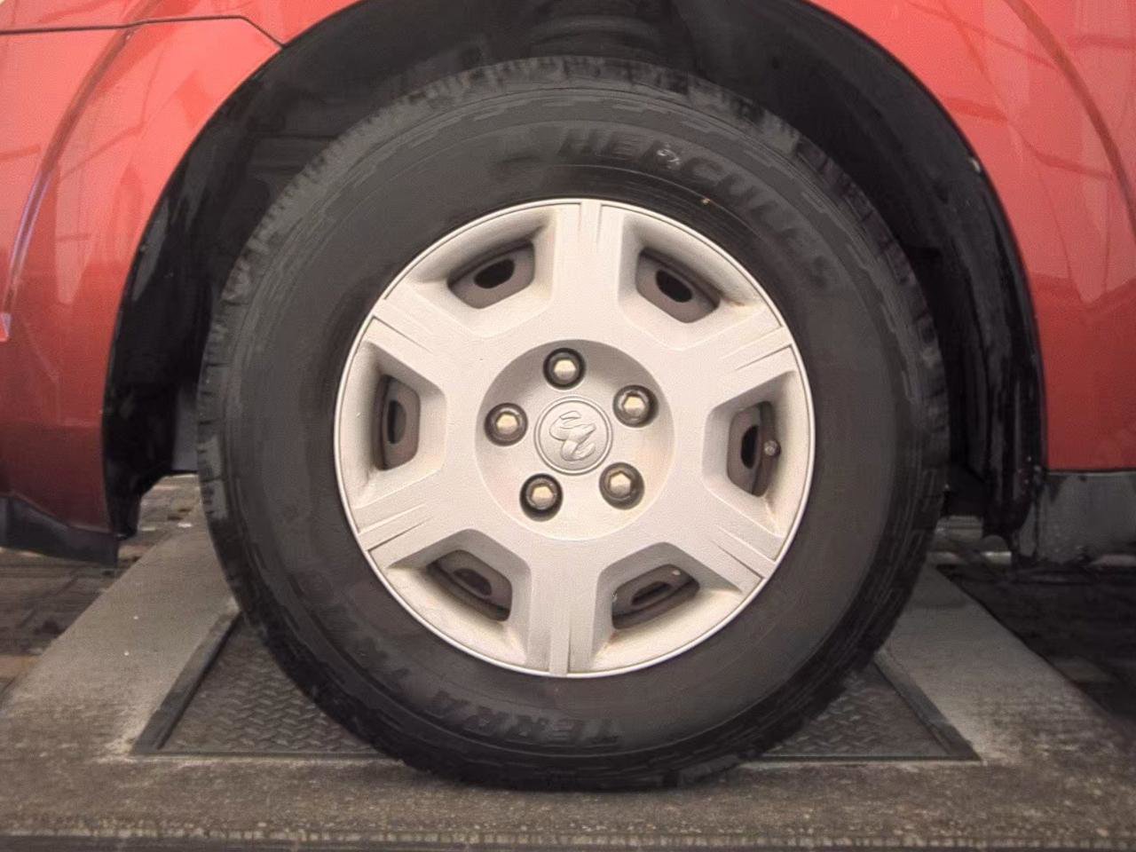 Used 2010 Dodge Journey SE w/ Popular Equipment Group FWD image 9