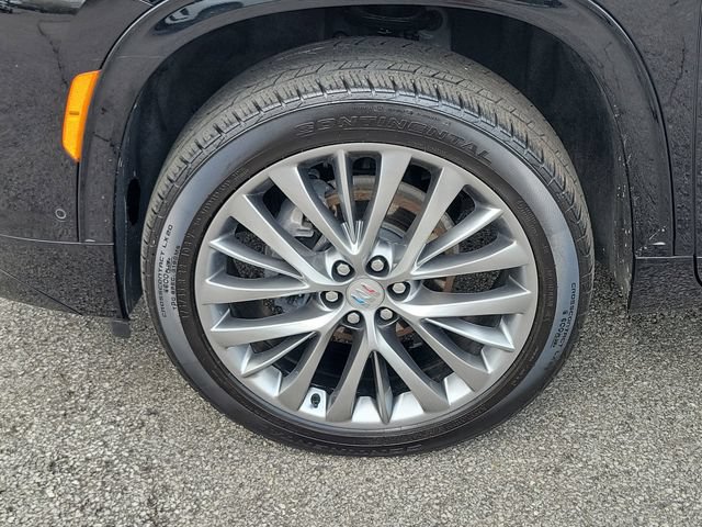 Used 2025 Buick Enclave Avenir w/ Super Cruise Package AWD/4WD image 5