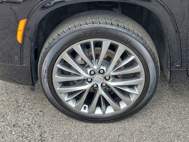 Used 2025 Buick Enclave Avenir w/ Super Cruise Package AWD/4WD image 5