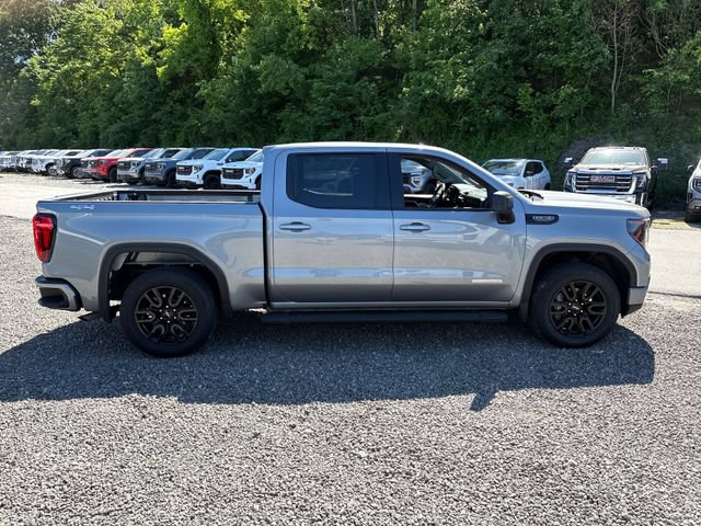Used 2025 GMC Sierra 1500 Elevation AWD/4WD image 6
