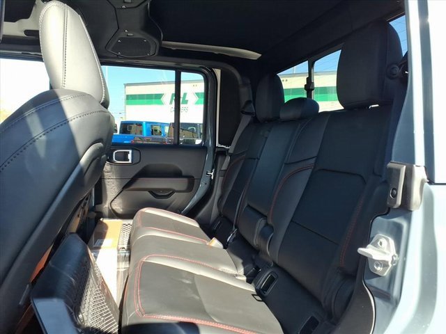 New 2026 Jeep Gladiator Rubicon image 10